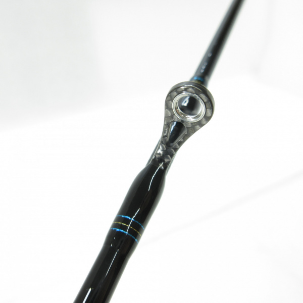 22エメラルダスEXイカメタル N67LB TG